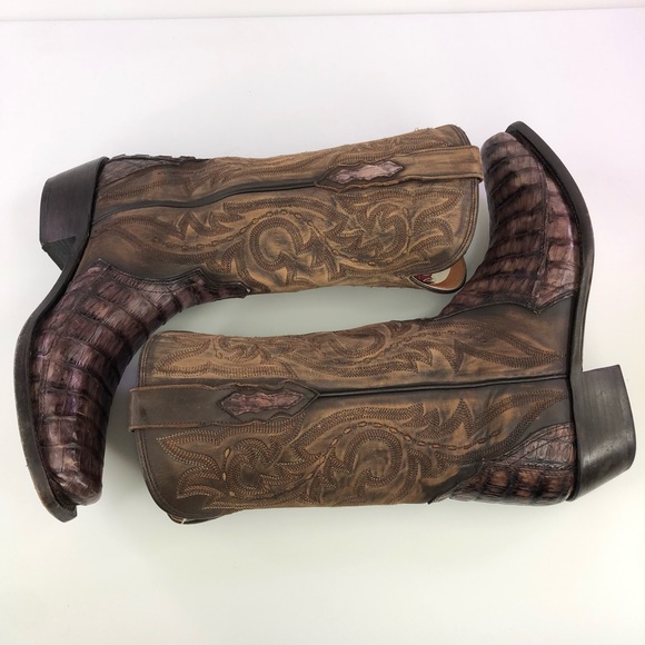 Lucchese | Shoes | Lucchese Dwight 
